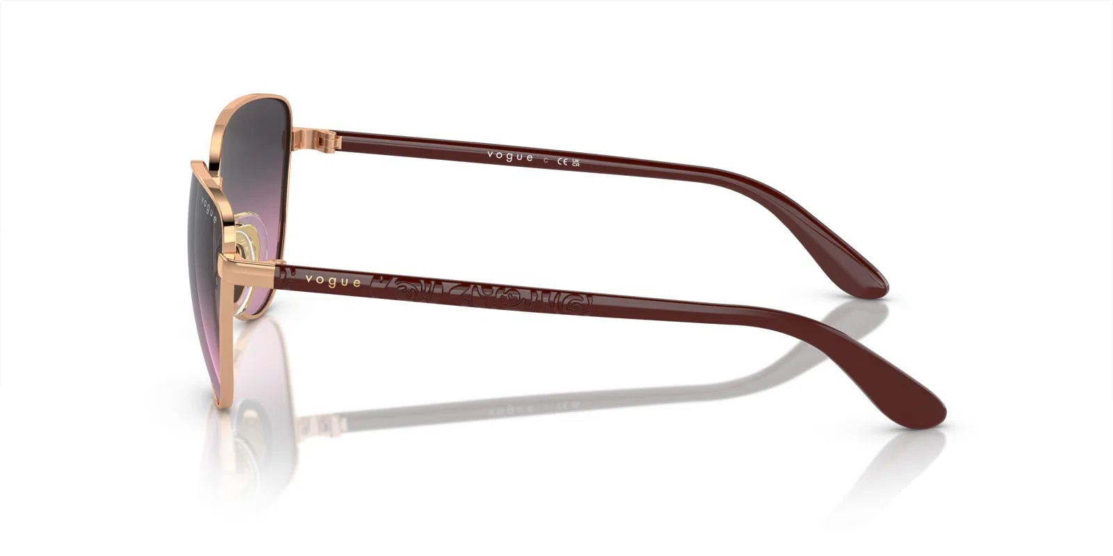 Vogue Eyewear 4286S Sunglasses - view 15